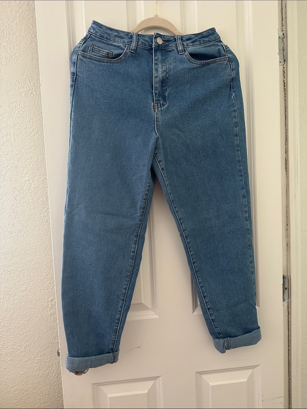 Missguided Jeans